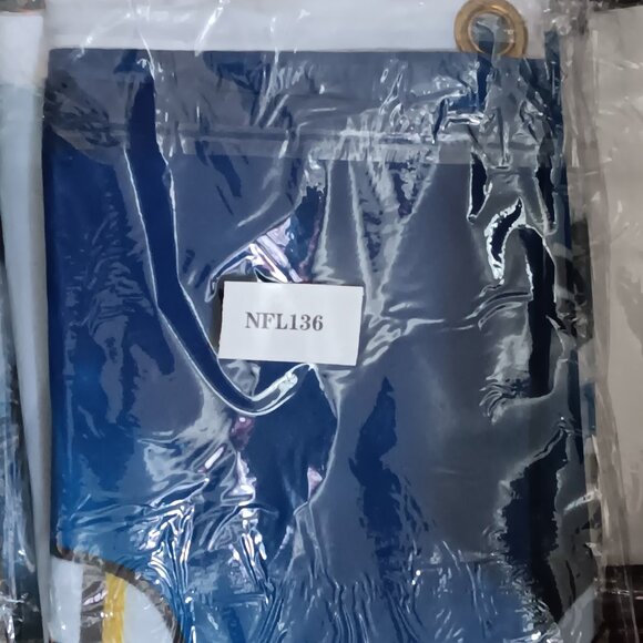 NEW Los Angeles Chargers 3x5 NFL Team Flag - Picture 2 of 2